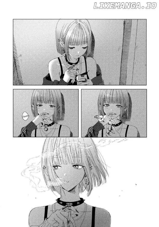 27-ji no Cinderella Chapter 1 page 27 - 