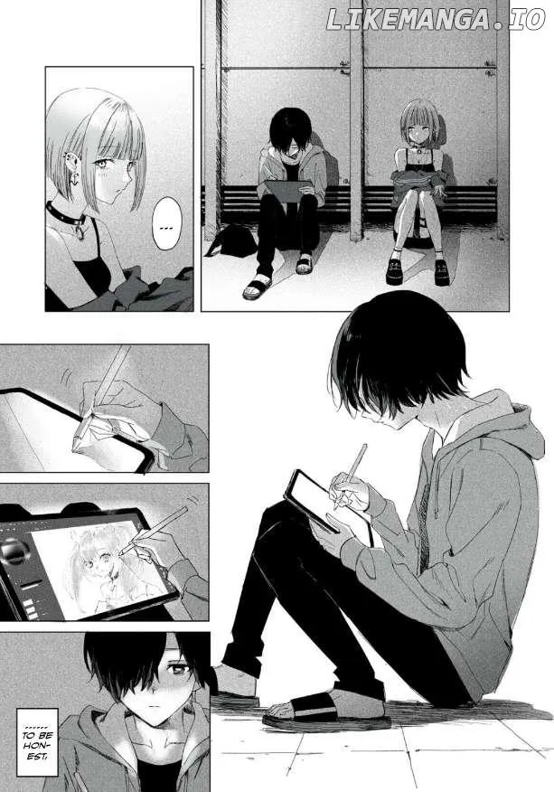 27-ji no Cinderella Chapter 1 page 28 - 