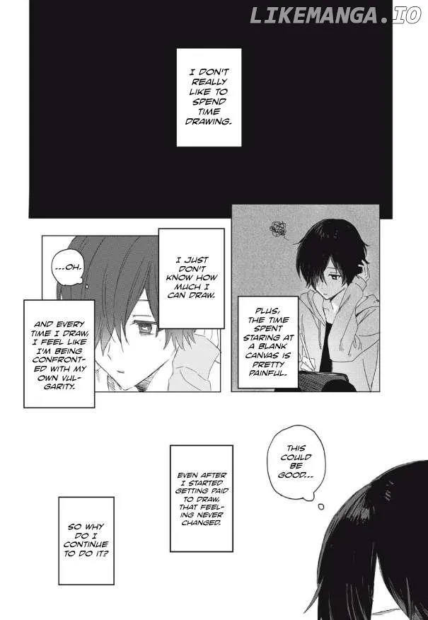 27-ji no Cinderella Chapter 1 page 29 - 