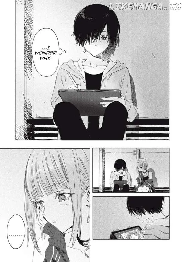 27-ji no Cinderella Chapter 1 page 30 - 