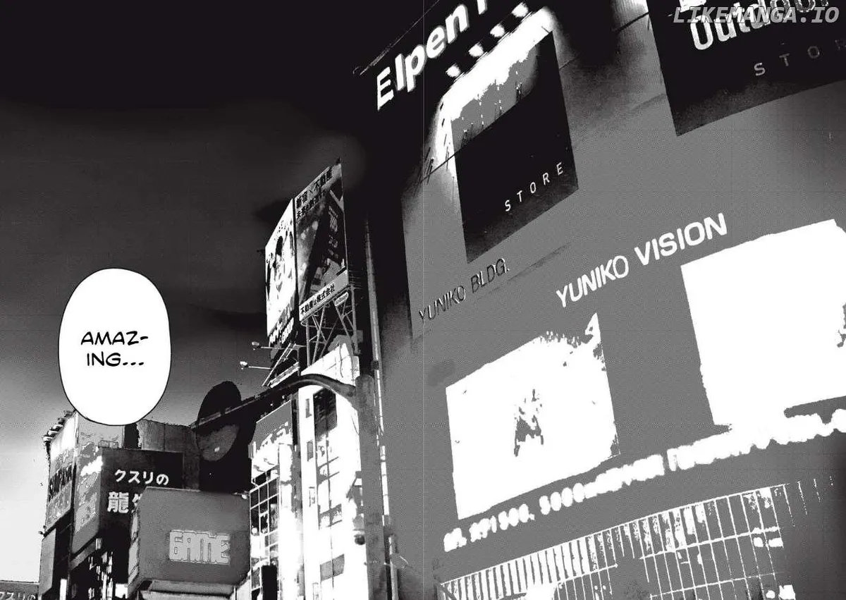 27-ji no Cinderella Chapter 1 page 31 - 