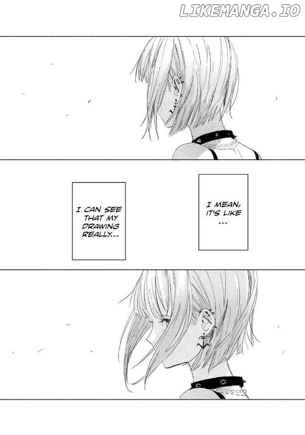 27-ji no Cinderella Chapter 1 page 35 - 