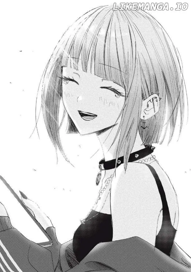 27-ji no Cinderella Chapter 1 page 36 - 