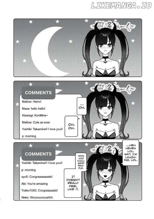 27-ji no Cinderella Chapter 1 page 42 - 