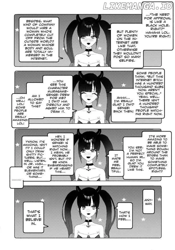 27-ji no Cinderella Chapter 1 page 44 - 