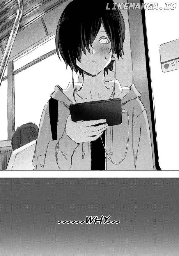 27-ji no Cinderella Chapter 1 page 45 - 