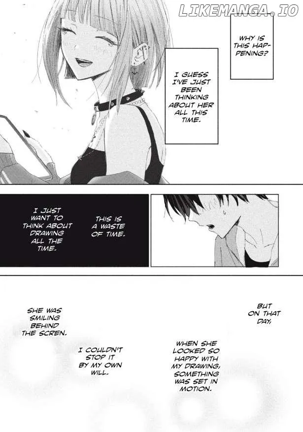 27-ji no Cinderella Chapter 1 page 46 - 
