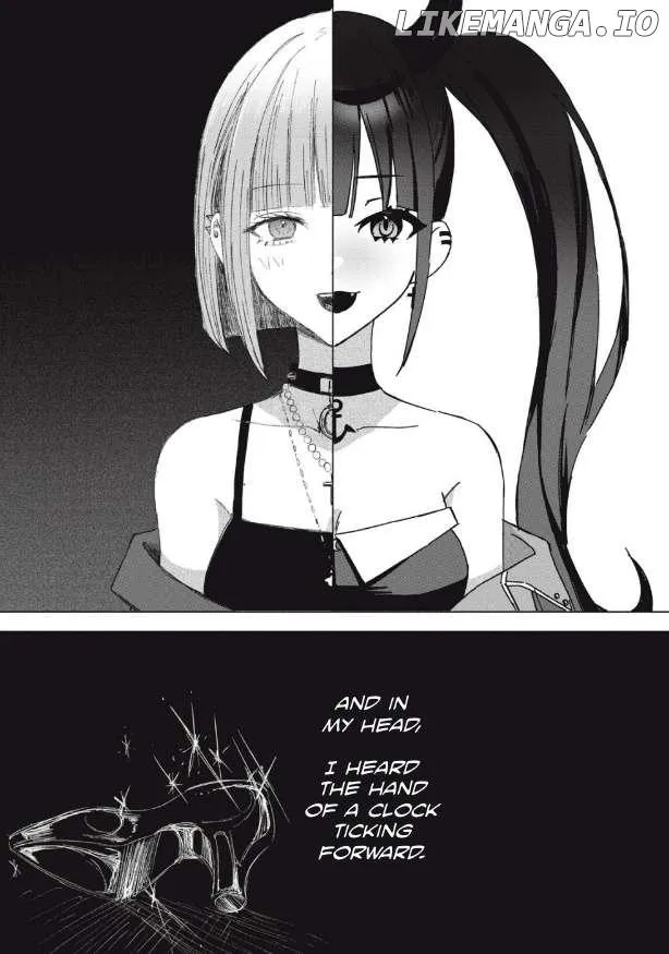 27-ji no Cinderella Chapter 1 page 47 - 