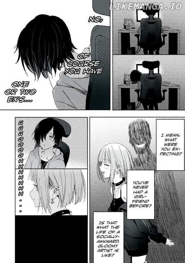 27-ji no Cinderella Chapter 2 page 11 - 