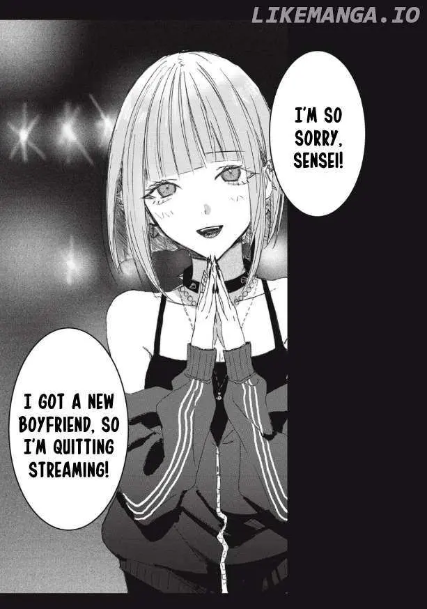 27-ji no Cinderella Chapter 2 page 12 - 