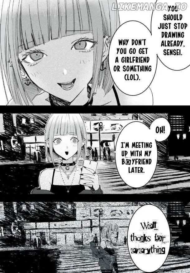 27-ji no Cinderella Chapter 2 page 13 - 