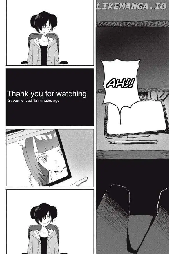 27-ji no Cinderella Chapter 2 page 15 - 