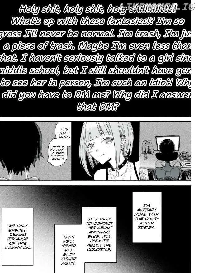 27-ji no Cinderella Chapter 2 page 16 - 