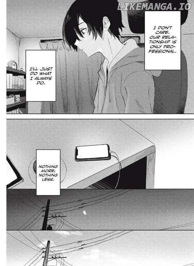 27-ji no Cinderella Chapter 2 page 17 - 
