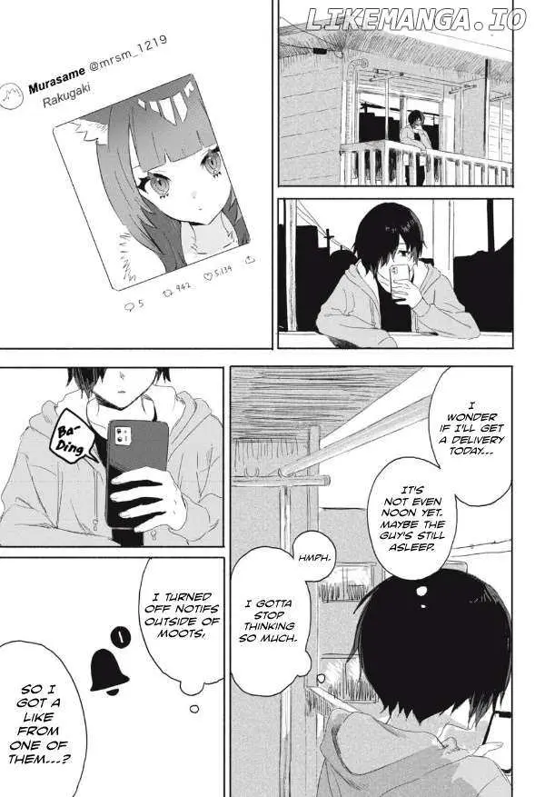 27-ji no Cinderella Chapter 2 page 18 - 
