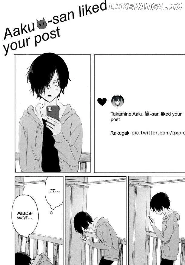 27-ji no Cinderella Chapter 2 page 19 - 