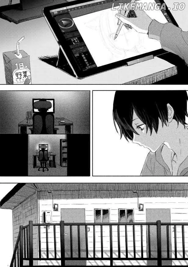 27-ji no Cinderella Chapter 2 page 3 - 