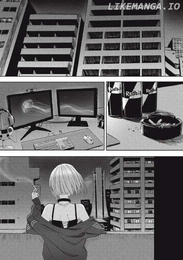 27-ji no Cinderella Chapter 2 page 21 - 