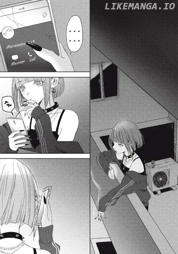 27-ji no Cinderella Chapter 2 page 22 - 