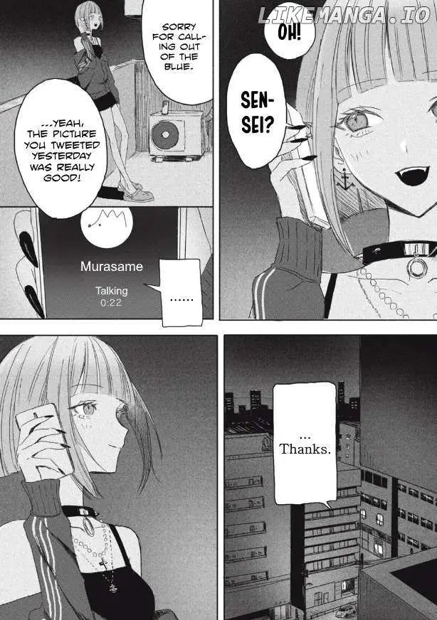 27-ji no Cinderella Chapter 2 page 23 - 