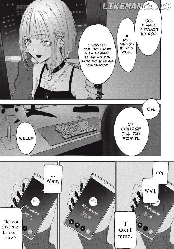27-ji no Cinderella Chapter 2 page 24 - 