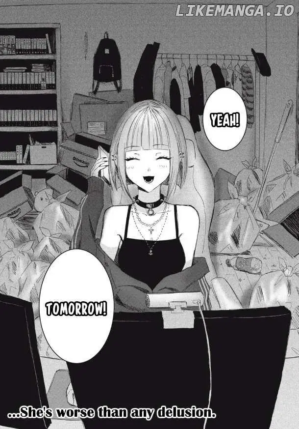 27-ji no Cinderella Chapter 2 page 25 - 