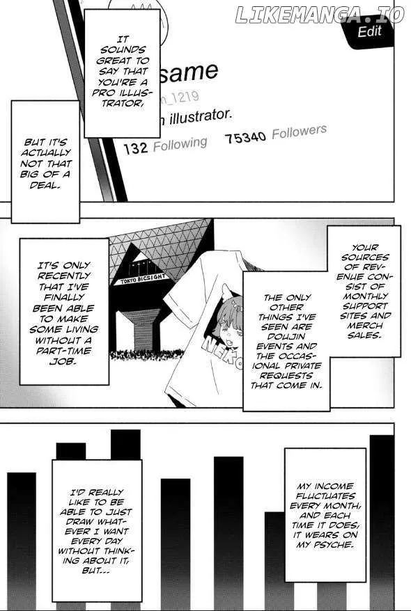 27-ji no Cinderella Chapter 2 page 4 - 