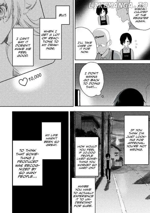 27-ji no Cinderella Chapter 2 page 5 - 