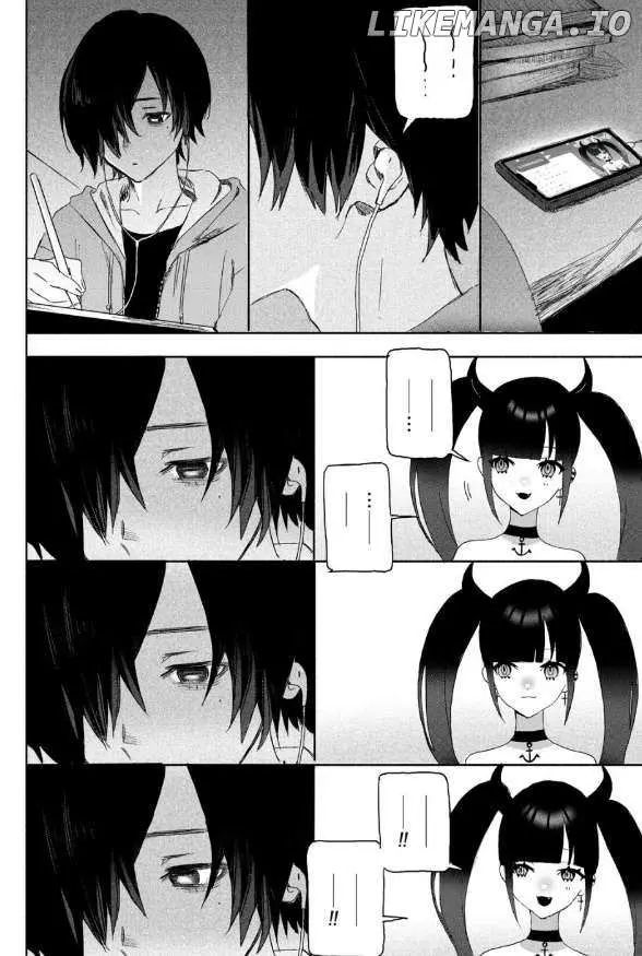 27-ji no Cinderella Chapter 2 page 7 - 