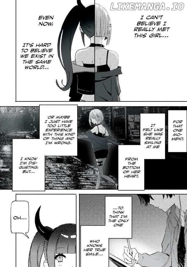 27-ji no Cinderella Chapter 2 page 9 - 