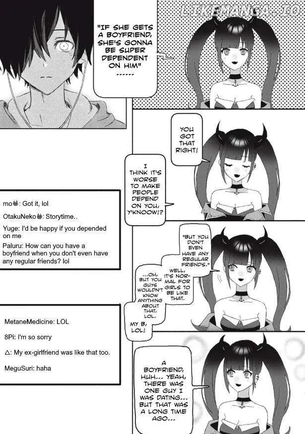 27-ji no Cinderella Chapter 2 page 10 - 