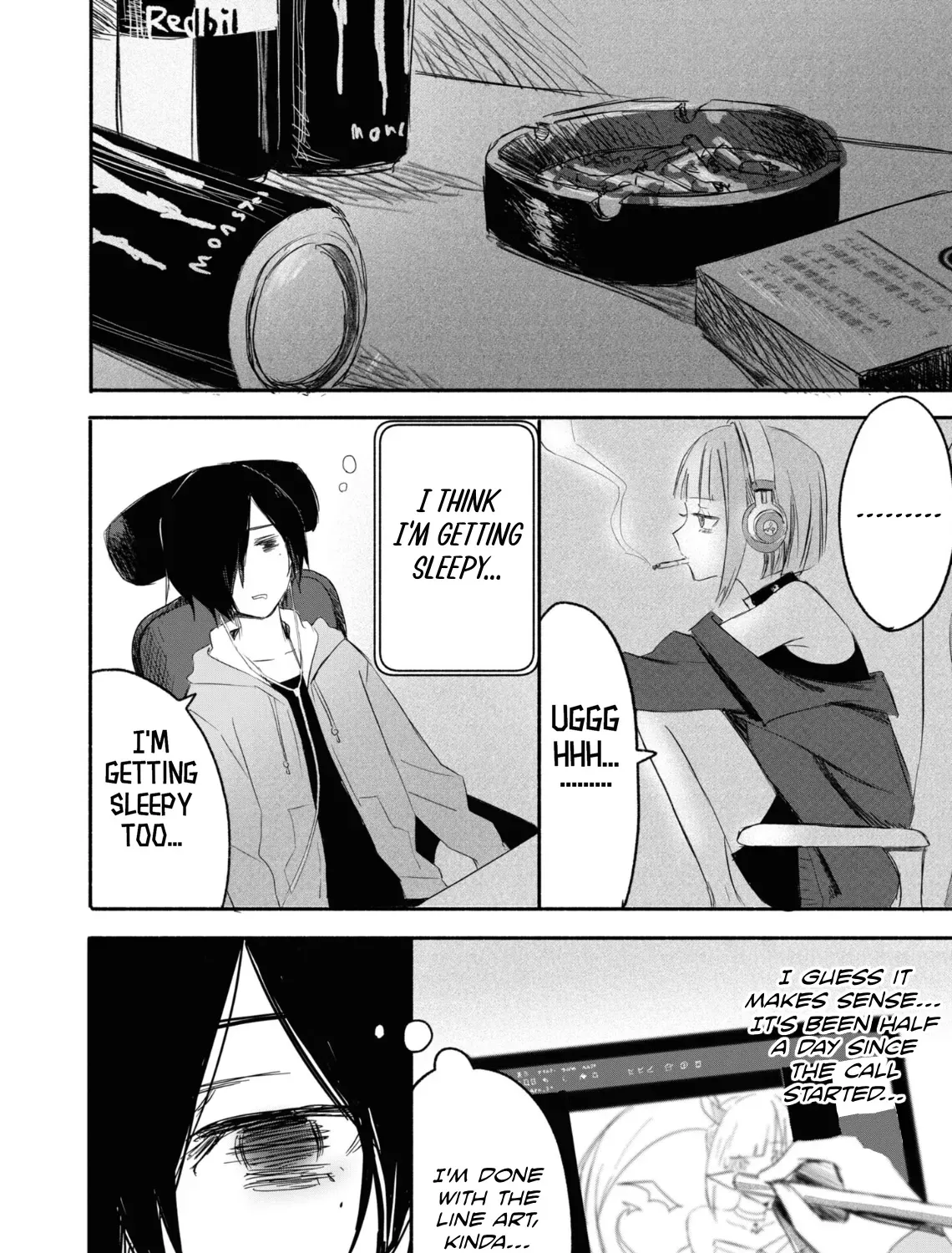 27-ji no Cinderella Chapter 3 page 26 - 