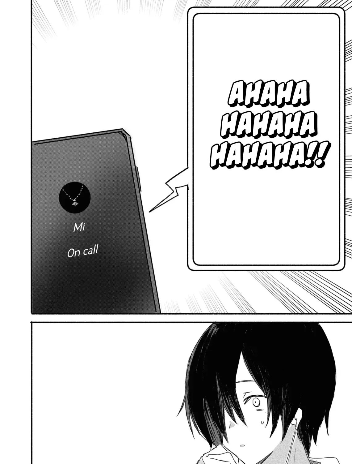 27-ji no Cinderella Chapter 3 page 34 - 