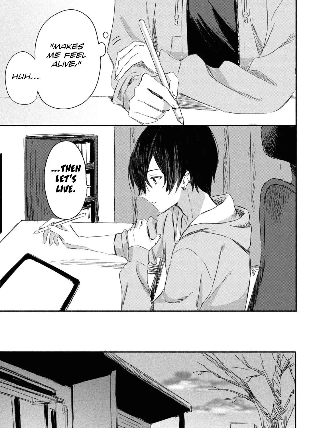 27-ji no Cinderella Chapter 3 page 40 - 
