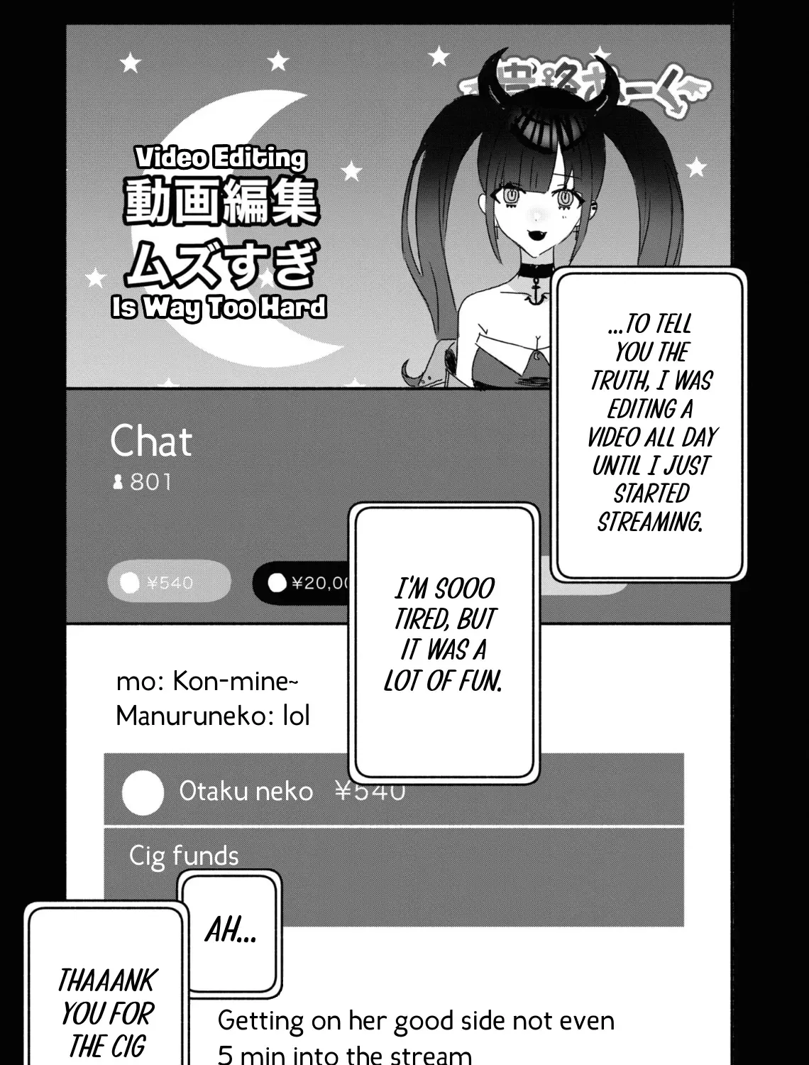 27-ji no Cinderella Chapter 3 page 44 - 