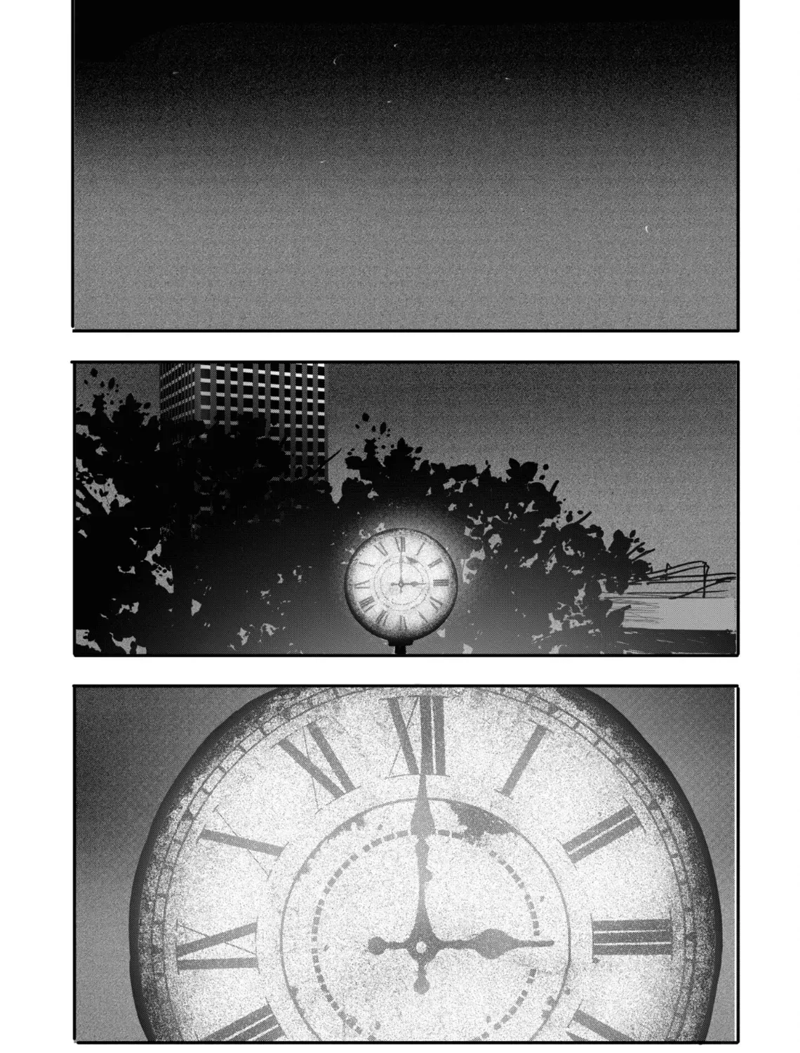 27-ji no Cinderella Chapter 3 page 50 - 