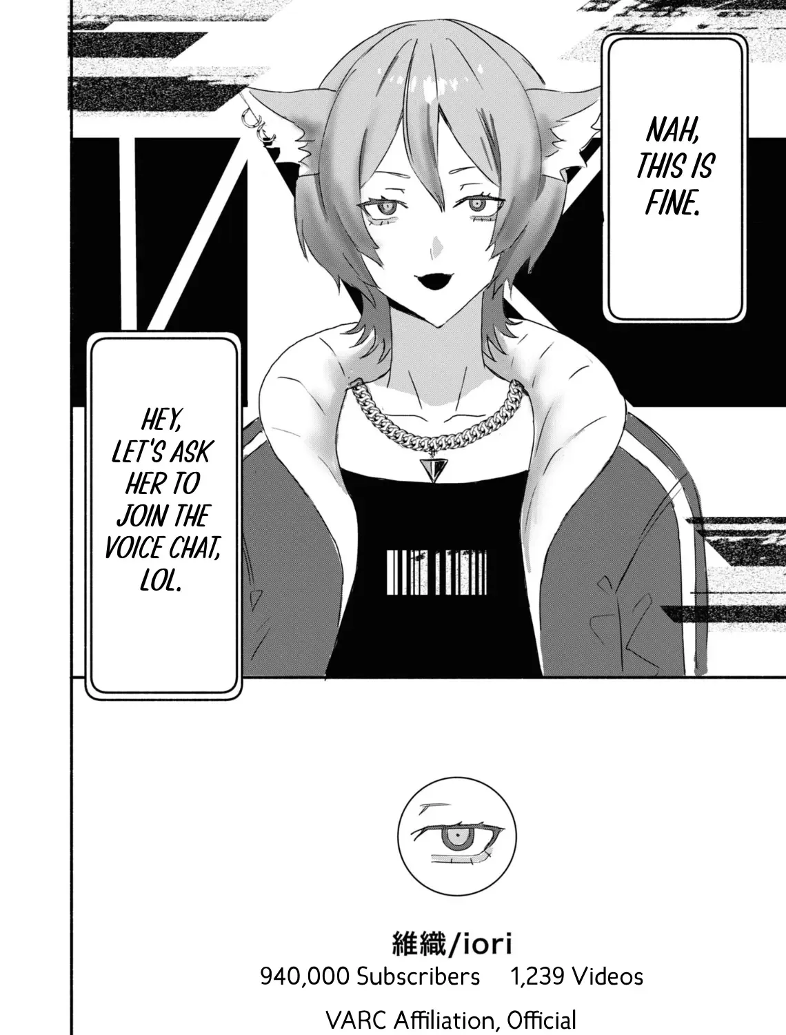 27-ji no Cinderella Chapter 3 page 58 - 