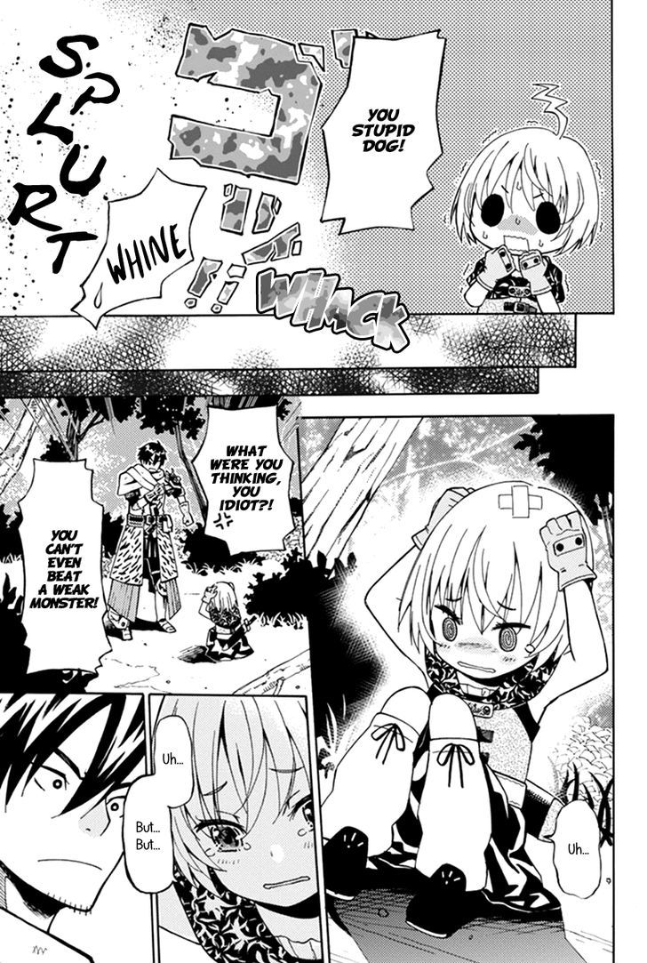 29-sai Dokushin Chuuken Boukensha no Nichijou Chapter 1 page 46 - 