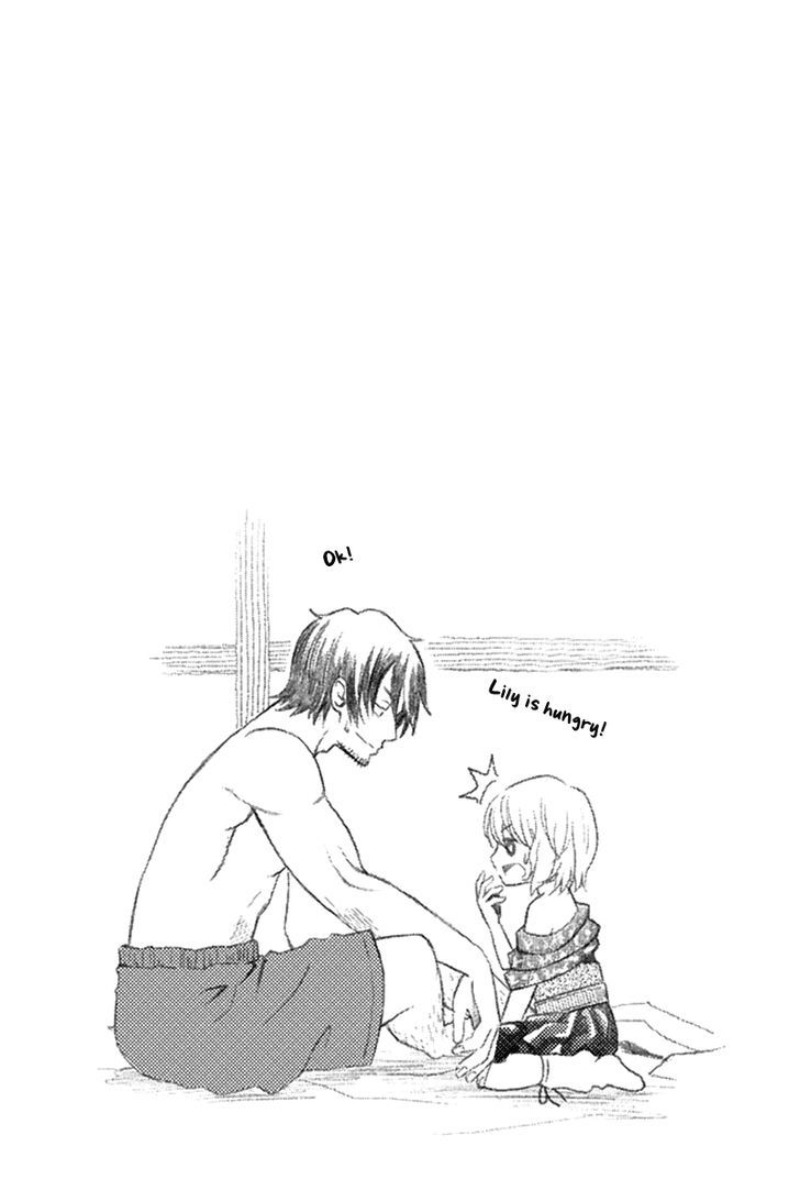 29-sai Dokushin Chuuken Boukensha no Nichijou Chapter 1 page 55 - 