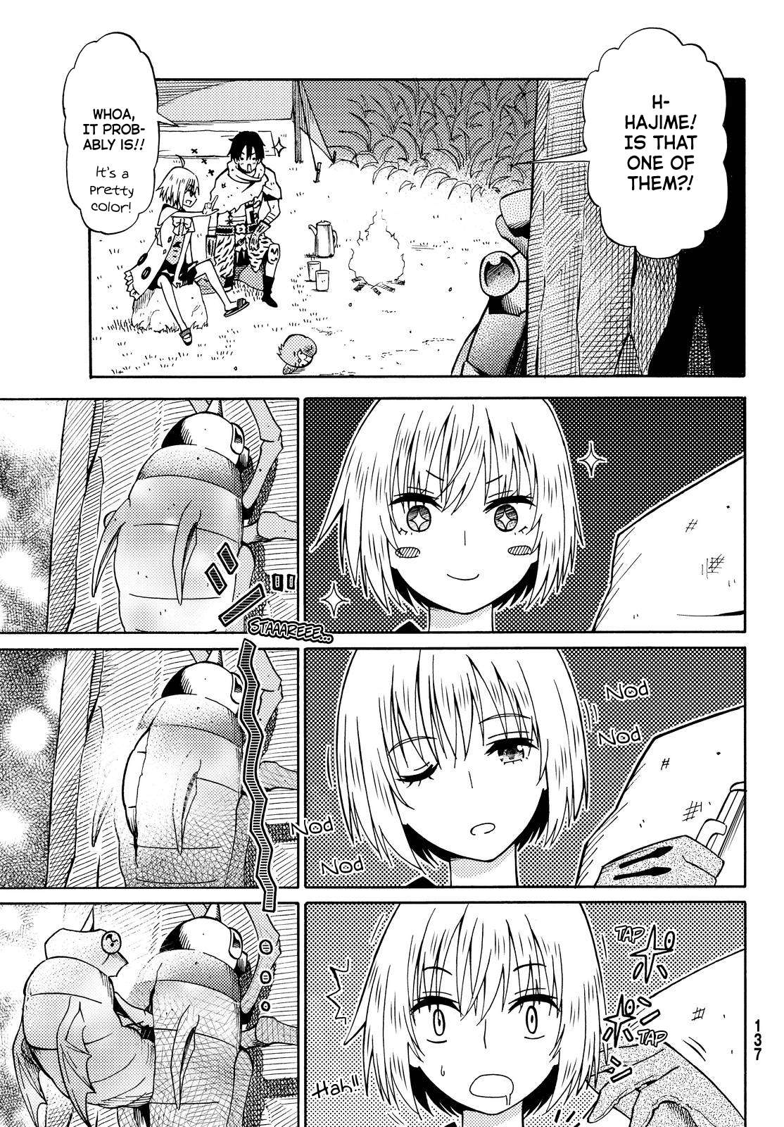 29-sai Dokushin Chuuken Boukensha no Nichijou Chapter 16 page 26 - 