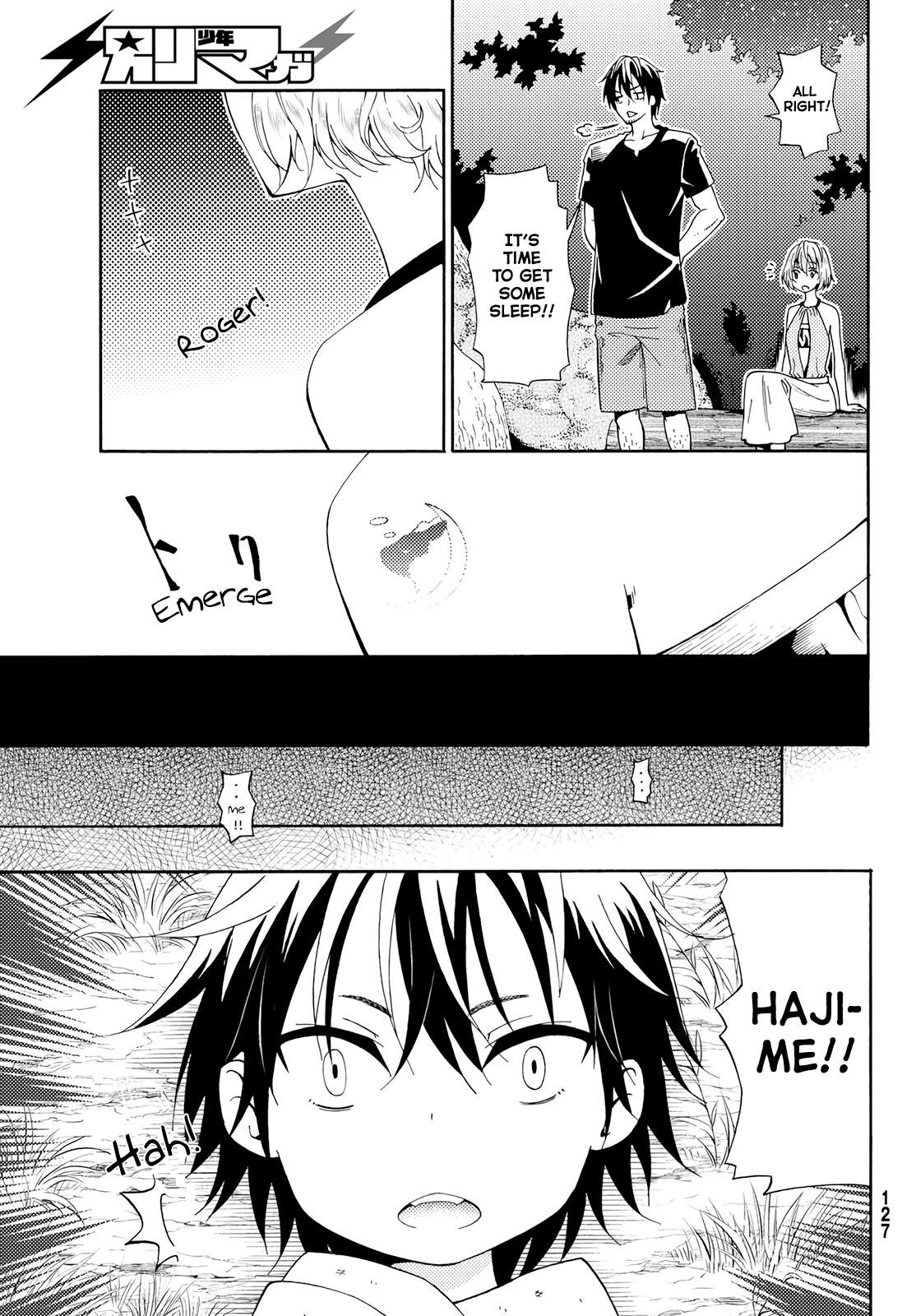 29-sai Dokushin Chuuken Boukensha no Nichijou Chapter 18 page 14 - 