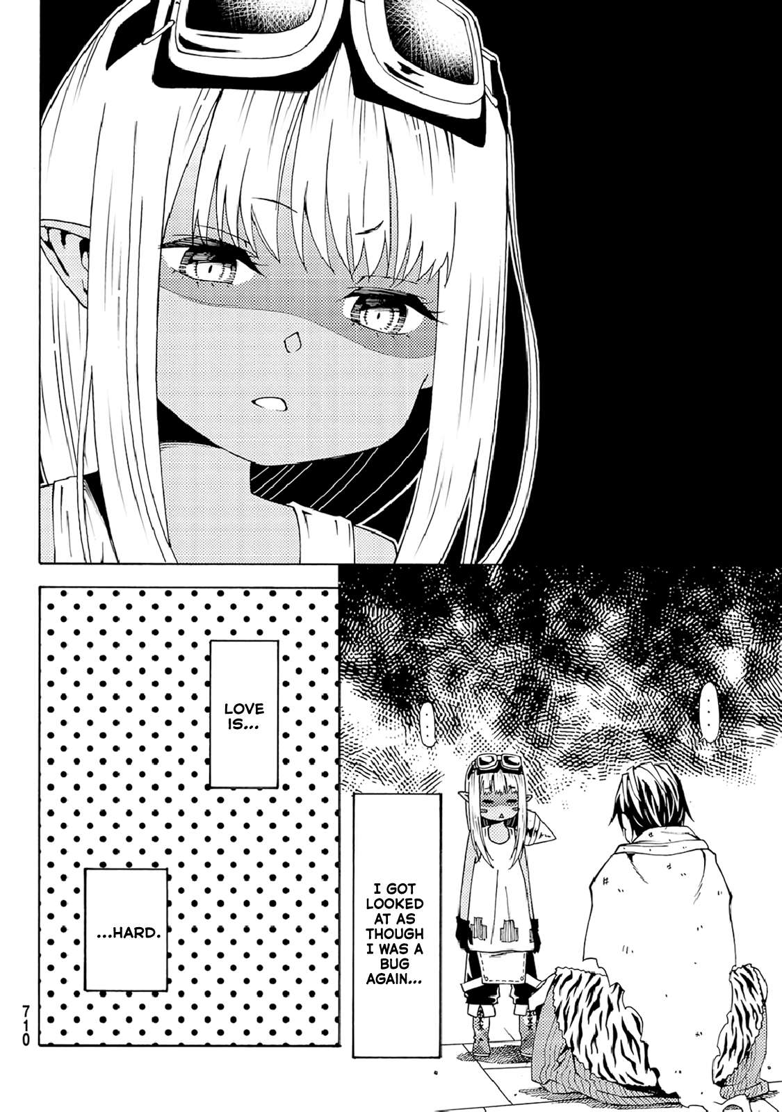 29-sai Dokushin Chuuken Boukensha no Nichijou Chapter 19 page 8 - 