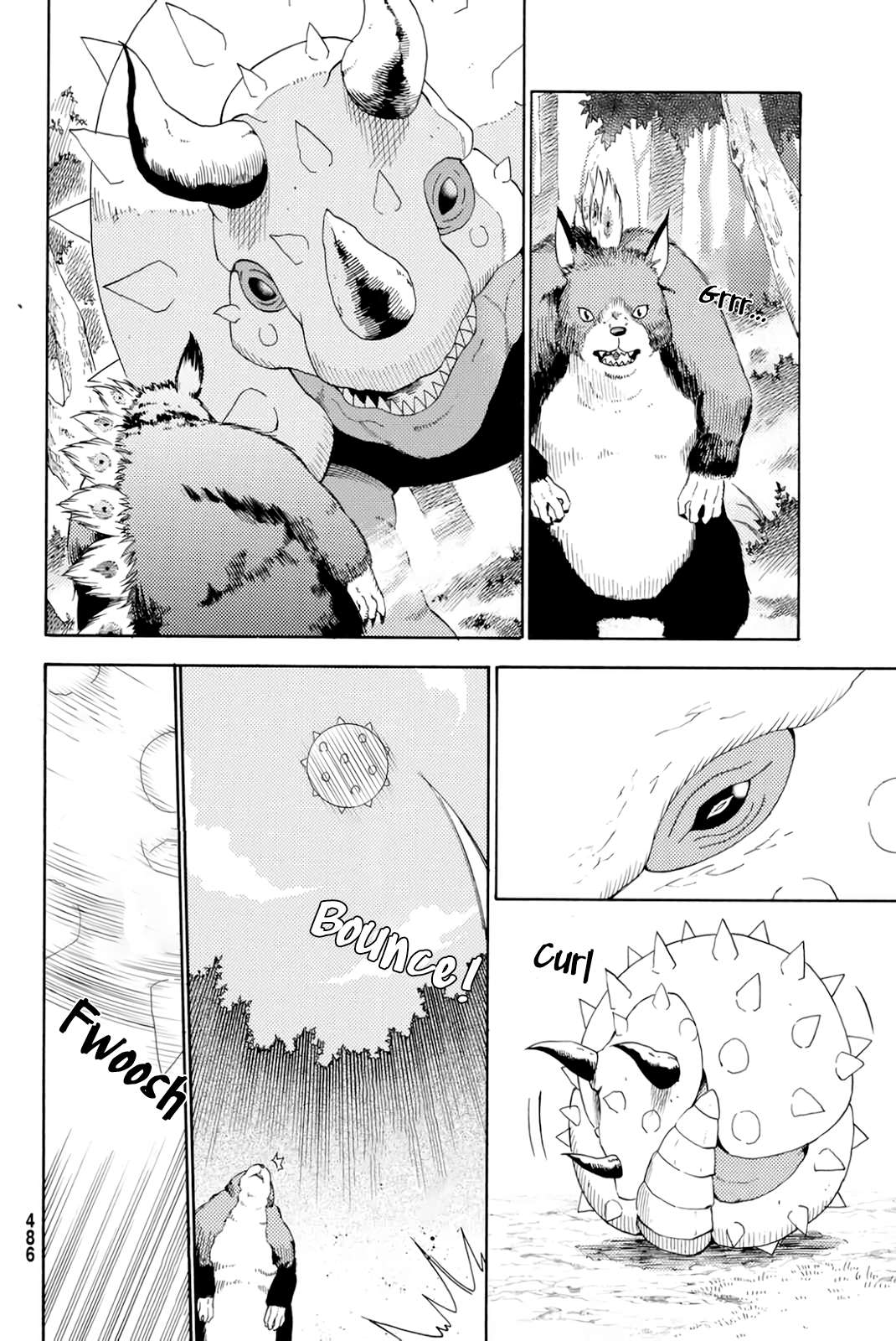 29-sai Dokushin Chuuken Boukensha no Nichijou Chapter 20 page 14 - 