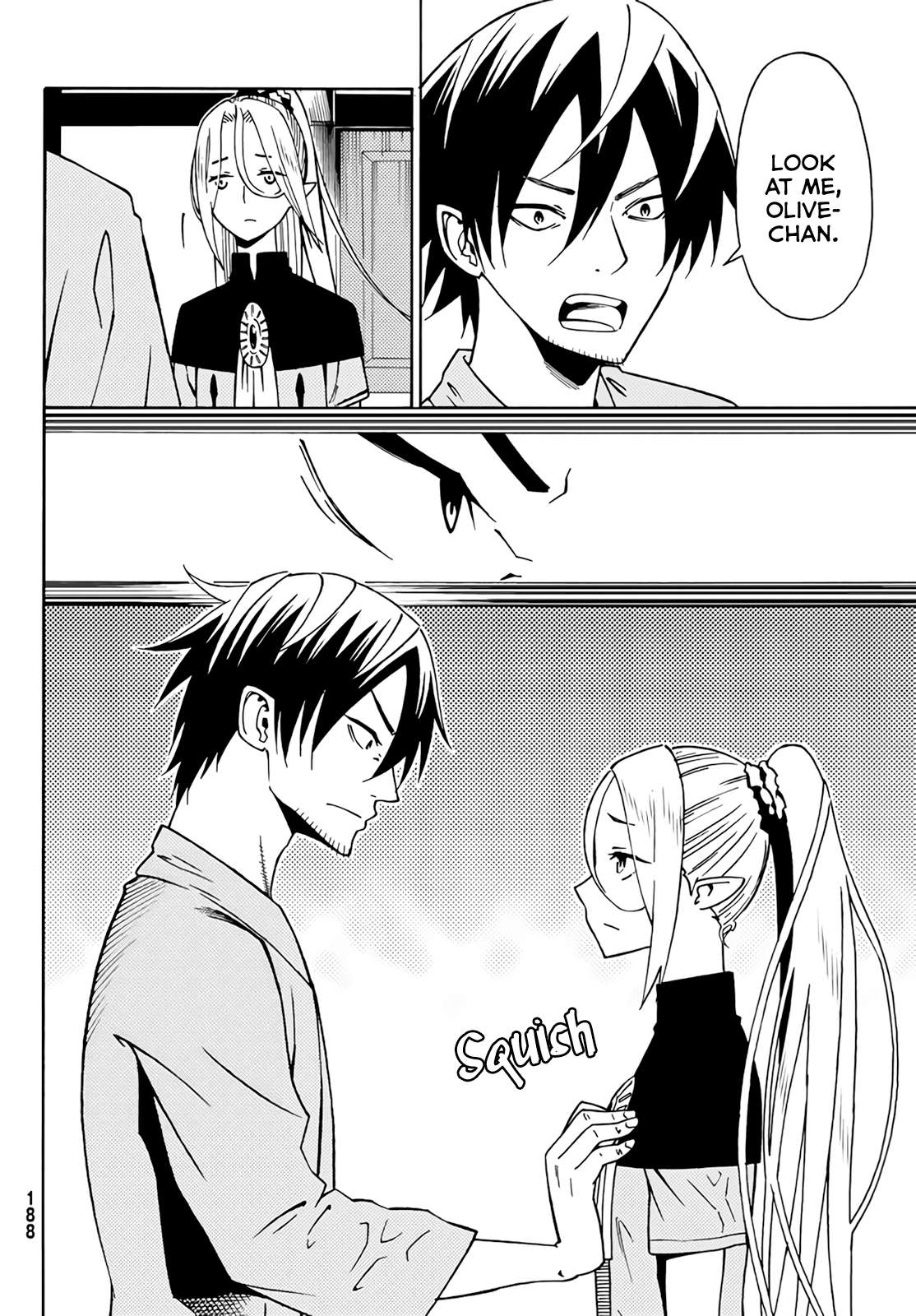 29-sai Dokushin Chuuken Boukensha no Nichijou Chapter 22 page 11 - 