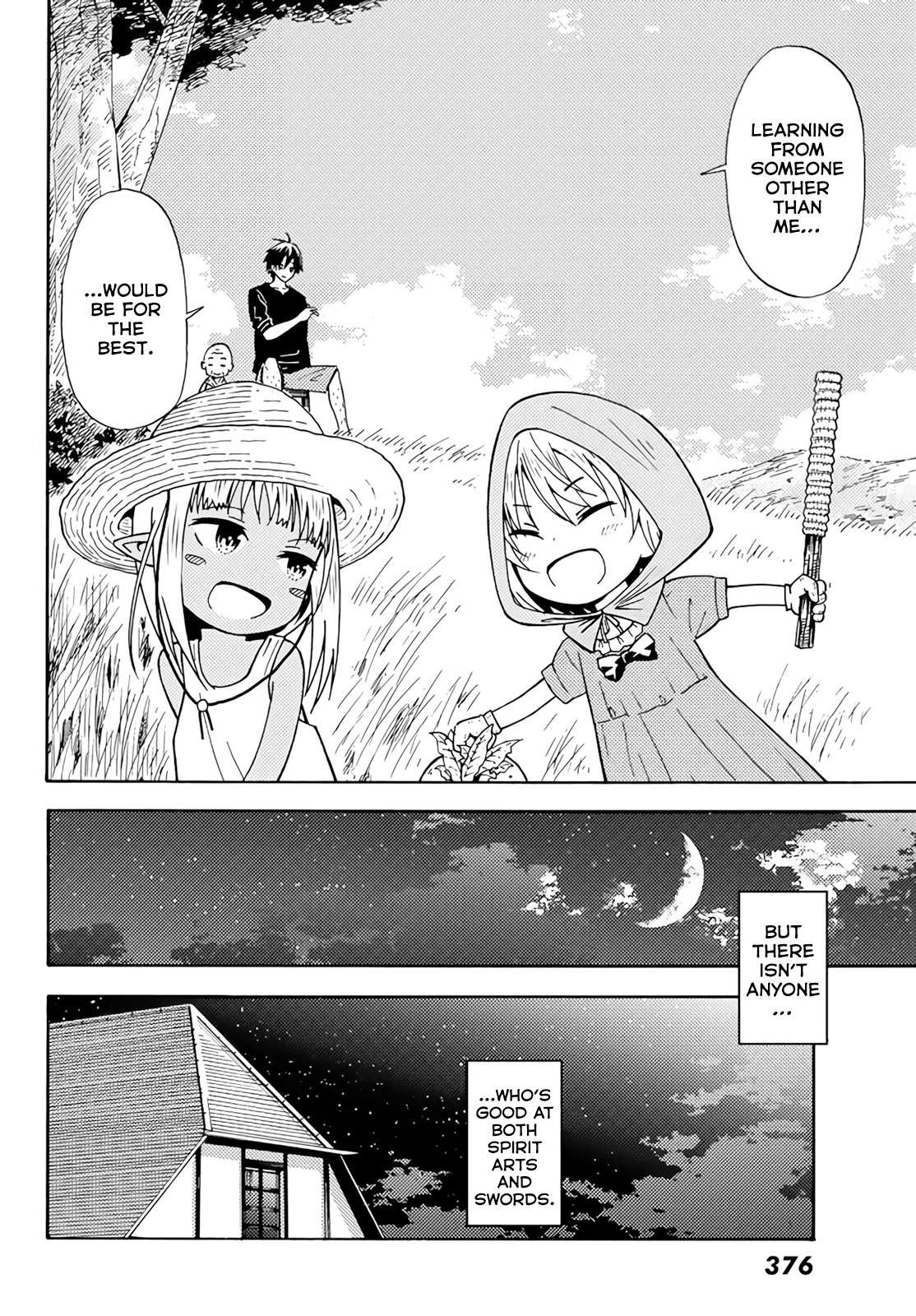 29-sai Dokushin Chuuken Boukensha no Nichijou Chapter 23 page 24 - 