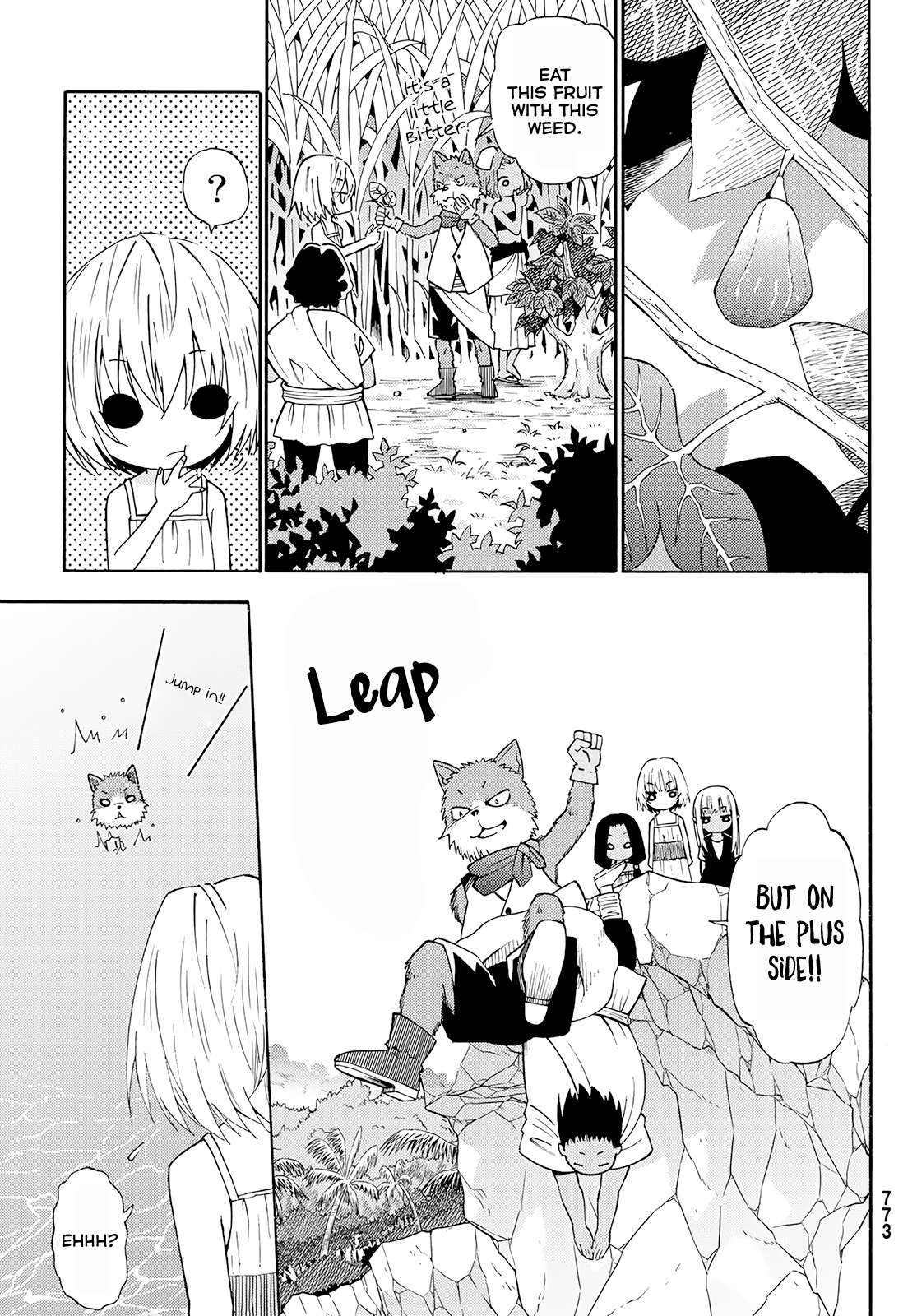 29-sai Dokushin Chuuken Boukensha no Nichijou Chapter 26 page 18 - 