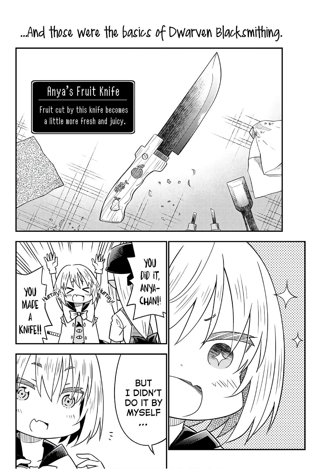 29-sai Dokushin Chuuken Boukensha no Nichijou Chapter 32 page 30 - 