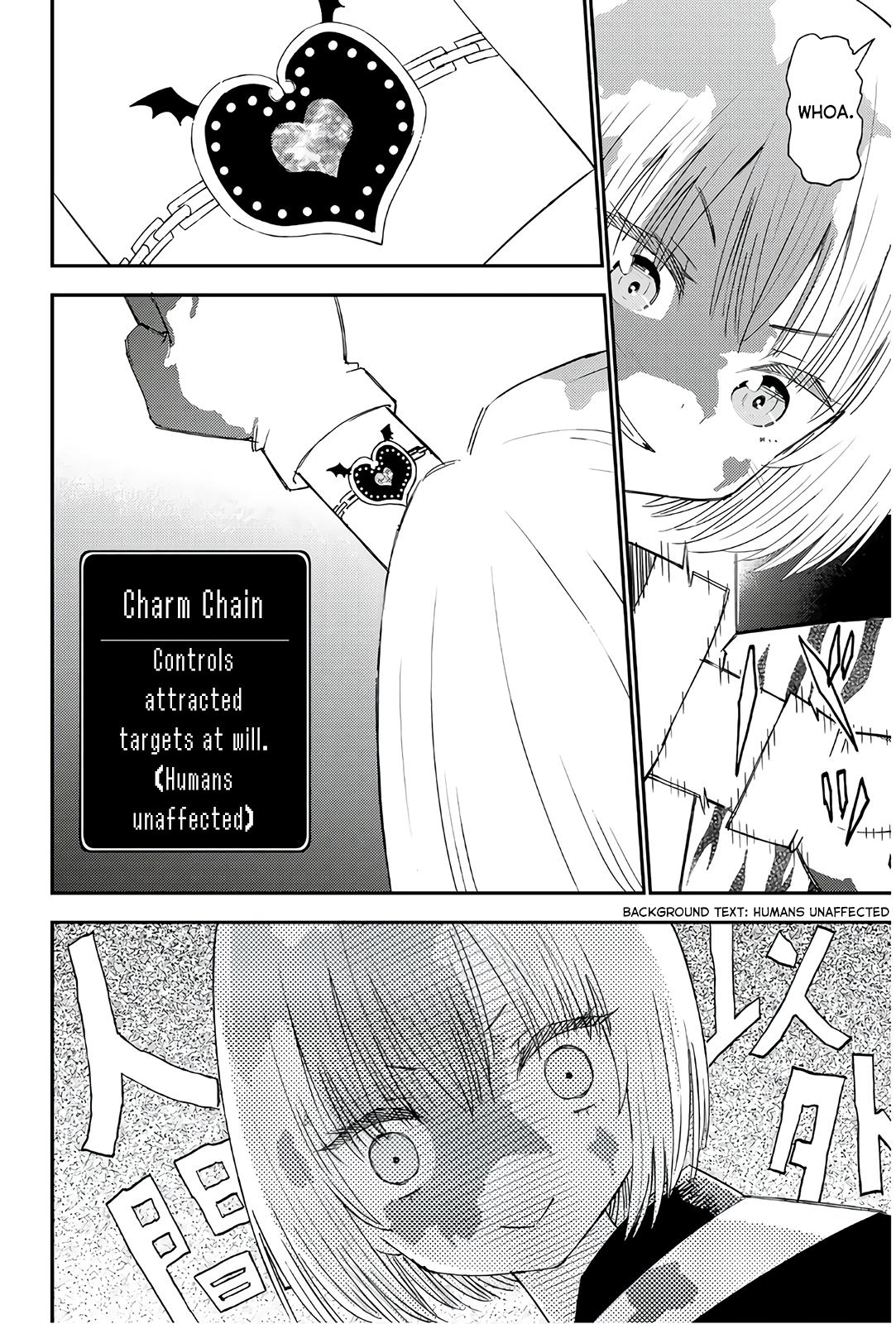 29-sai Dokushin Chuuken Boukensha no Nichijou Chapter 36 page 28 - 