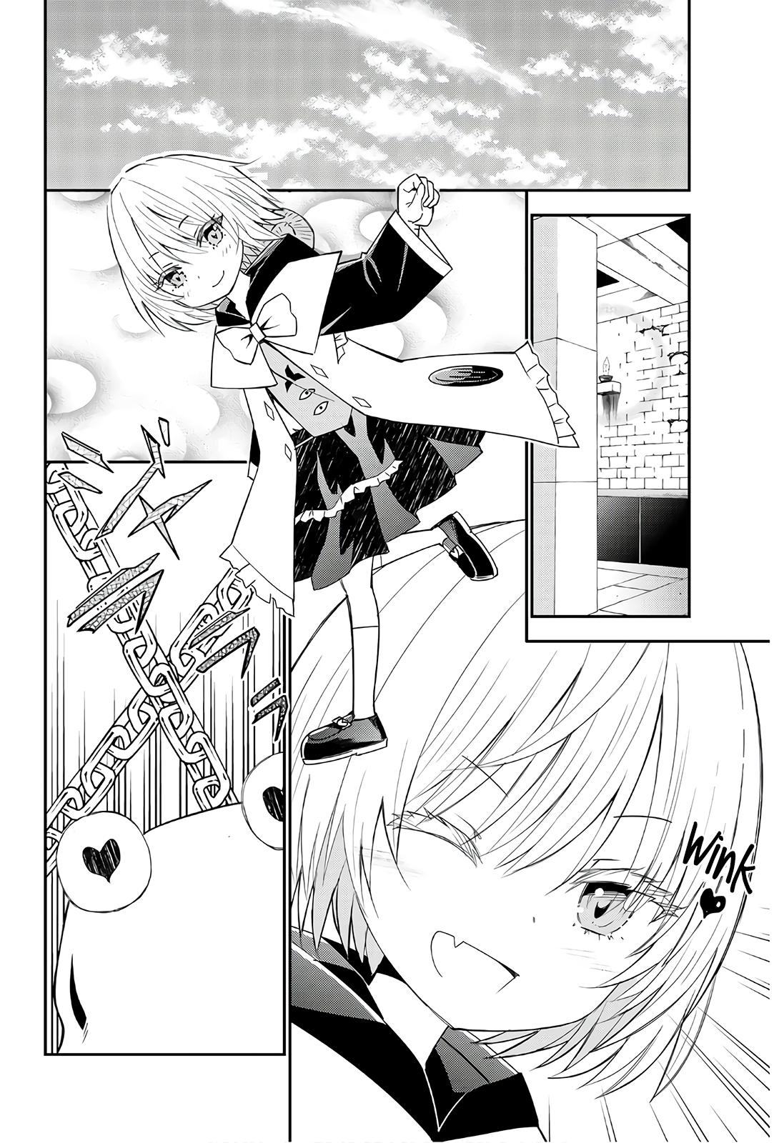 29-sai Dokushin Chuuken Boukensha no Nichijou Chapter 37 page 2 - 