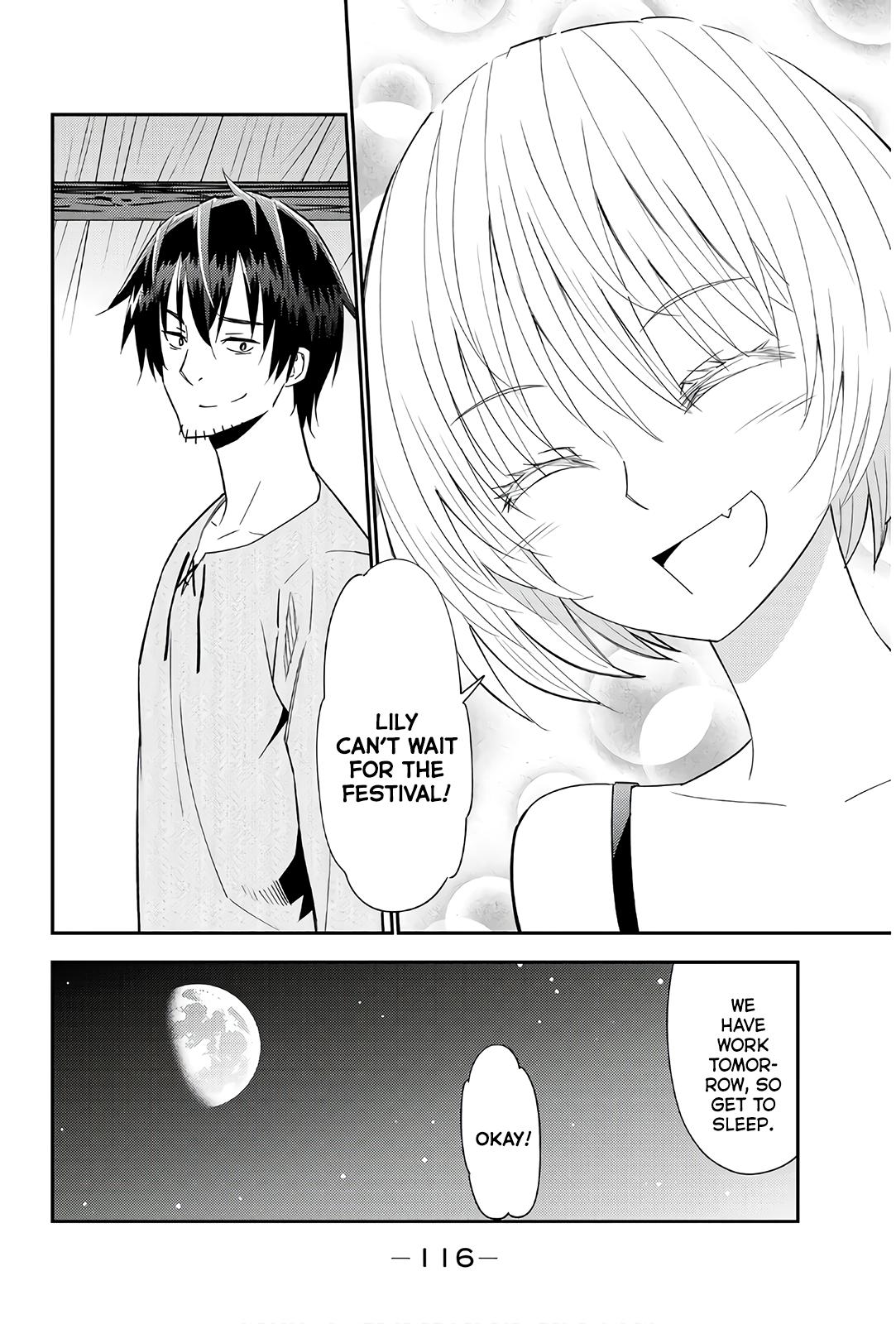 29-sai Dokushin Chuuken Boukensha no Nichijou Chapter 37 page 20 - 